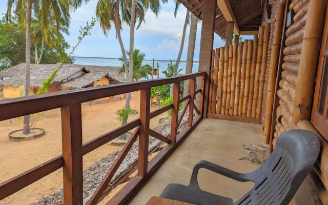 Hosanna Kite Beach Resort