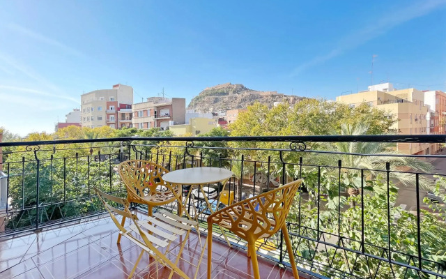 Hotel Sagunto