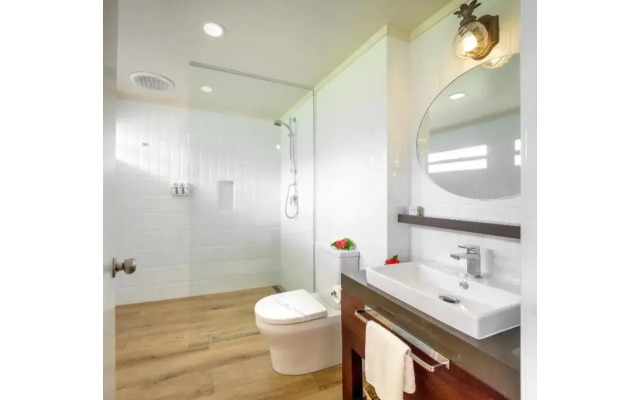 Fiji Gateway Hotel