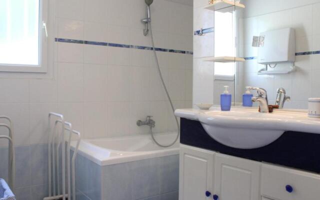 Maison Saint-Georges-d'Oléron, 5 pièces, 6 personnes - FR-1-246A-410