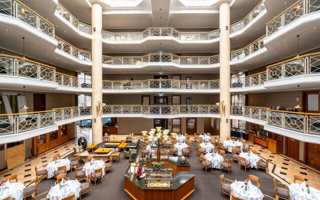 Van der Valk Hotel Berlin Brandenburg