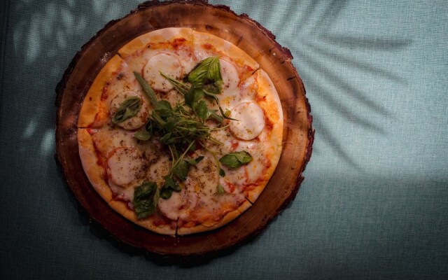 Sima Hotel Kuta Lombok