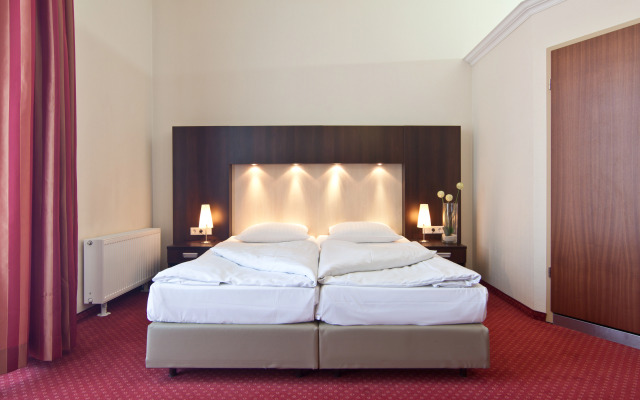 Hotel Graf Moltke