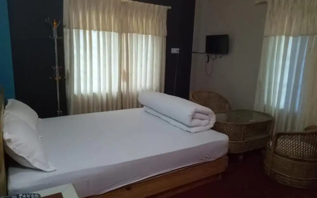 Pramis Homestay