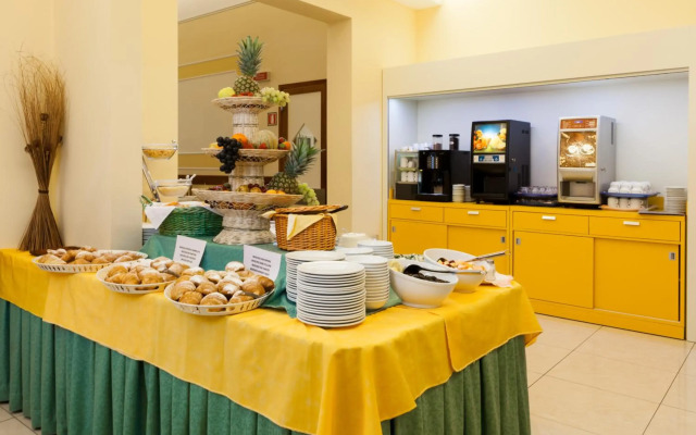 Hotel Vena D'Oro