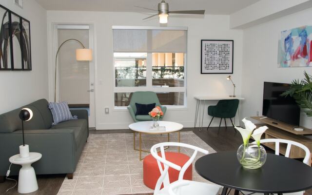 Kasa Orange County Apartments