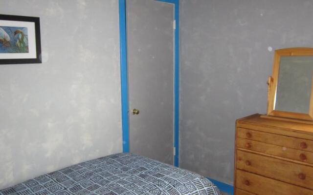 Almost Home Guest House B&B