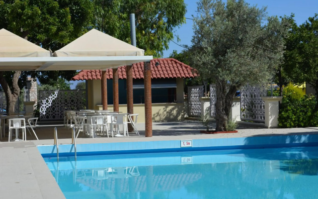 Filerimos Village - All Inclusive