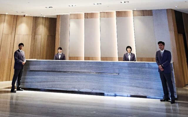 Yamagata Kaku Hotel & Spa