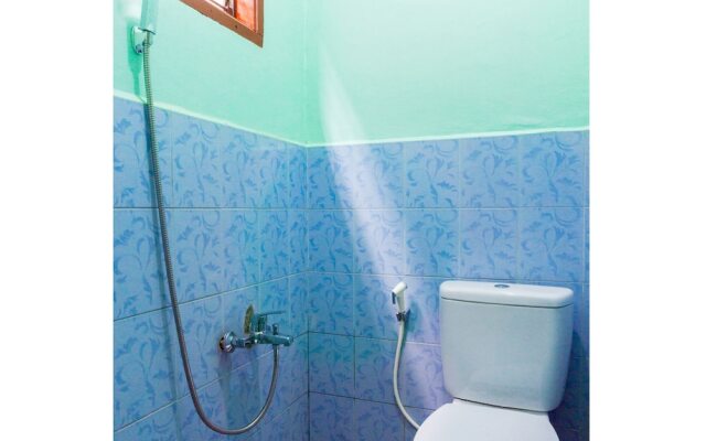 OYO 3095 Semarapura Homestay