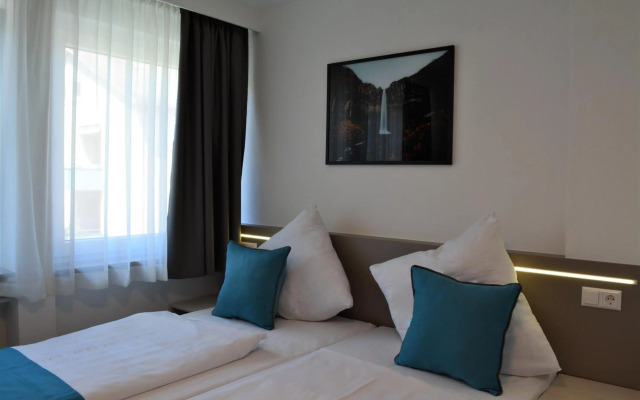 Hotel Mack