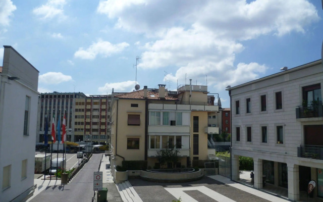 Hotel Minerva