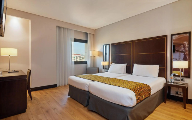 Eurostars Monumental