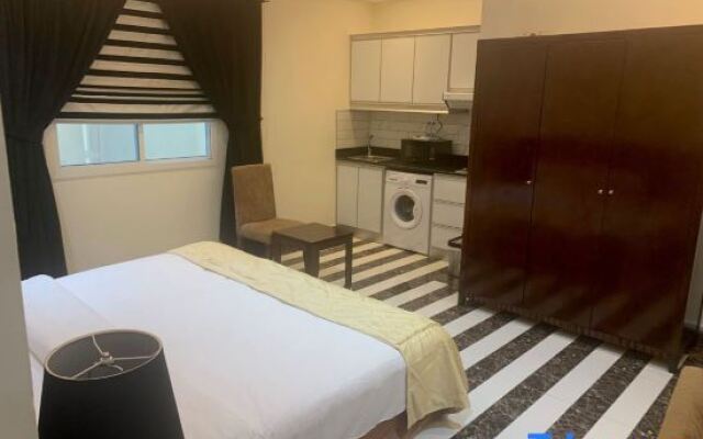 Royal Mirage Hotel and Apartments