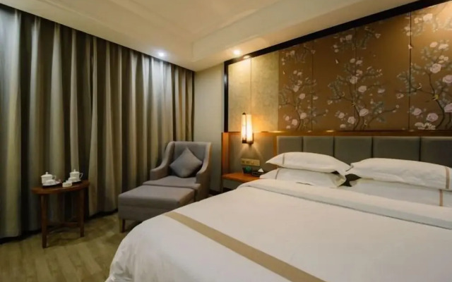 Yuanfeng Hebei Hotel