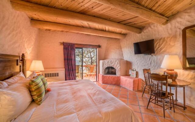 Hotel El Mirador by Balderrama Hotel Collection