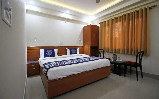 The Forest View Hotel