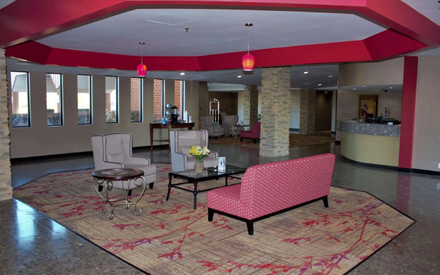 Ramada by Wyndham Wentzville