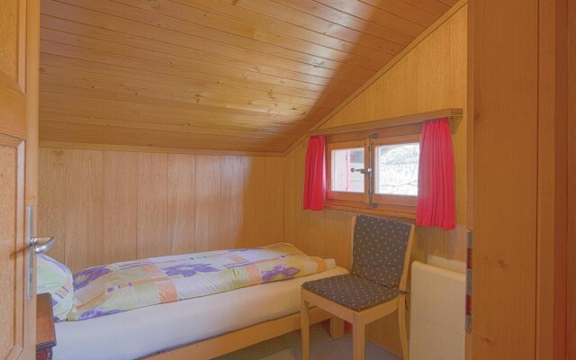 Chalet Domino