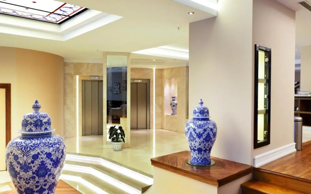 Neorion Hotel - Special Class