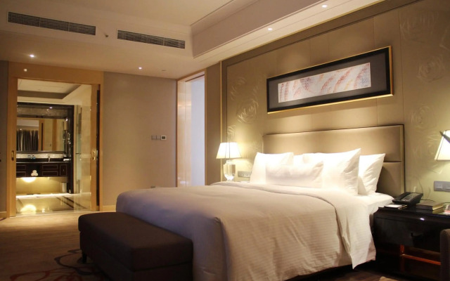Wanda Realm Longyan