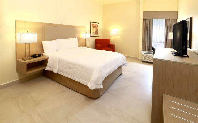 Hampton Inn by Hilton Monterrey-Airport