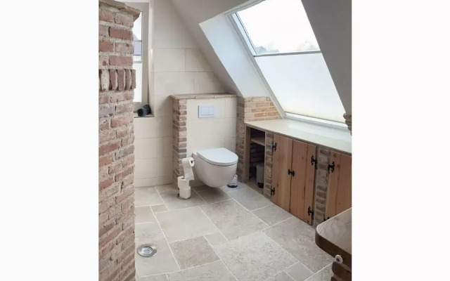 Holiday Apartment Eiderstedt