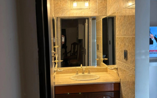 Robinson Apartamentos SOLO FAMILIAS