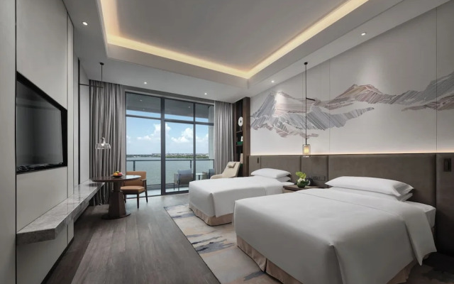 Primus Hotel Jiaxing