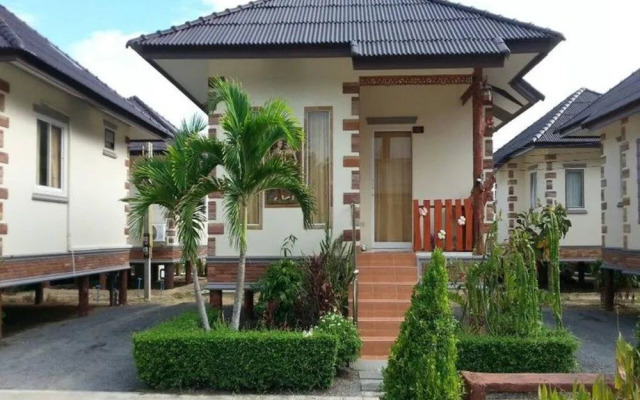 Viang Suphorn Garden Resort