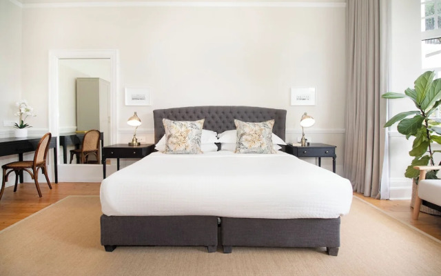 One Kensington Boutique Hotel