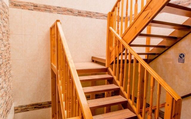 Hotel San Cristobal Iquique