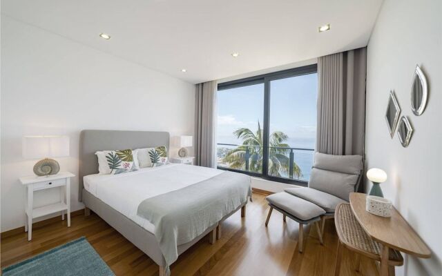 Vila Papagaio Verde by An Island Apart