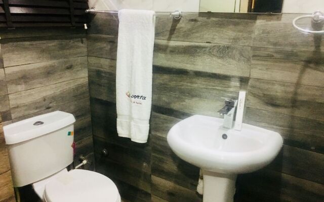 Esporta Suites Lekki