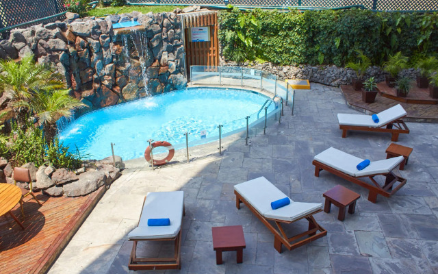 Hotel Estelar Miraflores