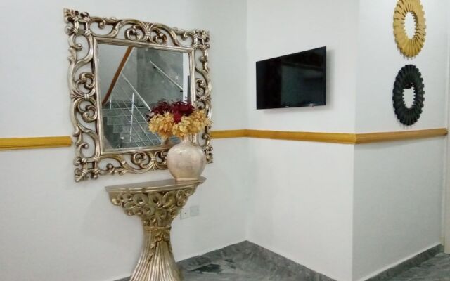 Jerico Villa Hotel & Suites