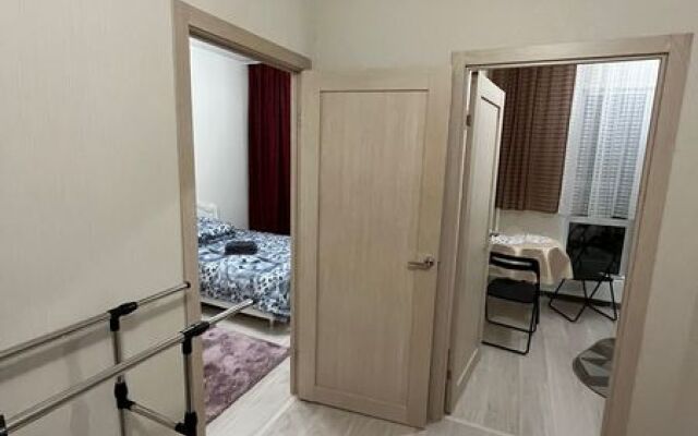 КемКомфорт на ул. 1-я Заречная, д. 9