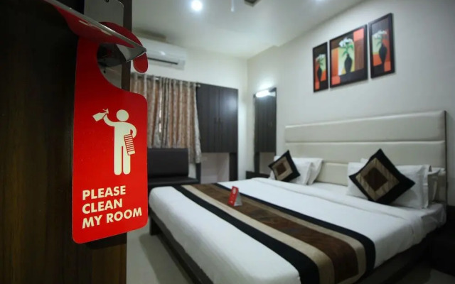 FabHotel City Inn