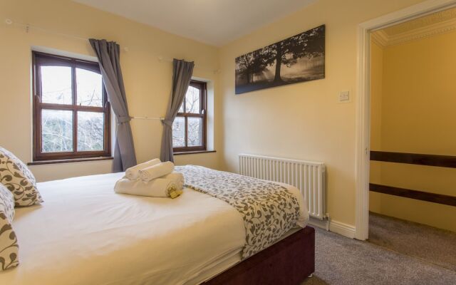 The Haddington Self Catering