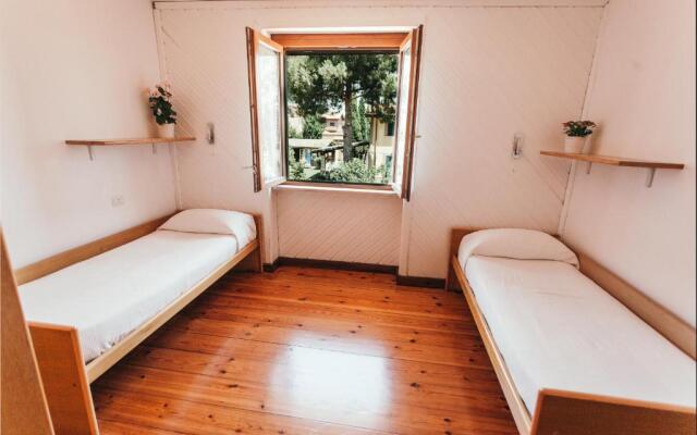 Domus Leonardo-Private Free Parking