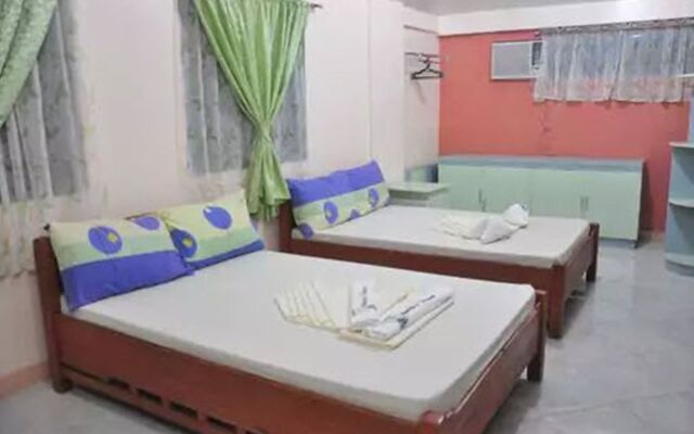 Apartelle de Francesca