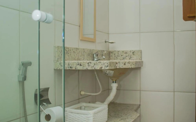 Noemia Brazil Cama e Café - Suíte independente