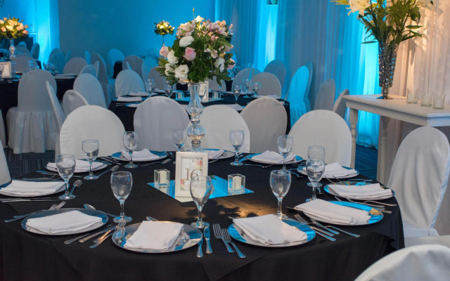 Maran Suites & Towers - Hotel & Spa