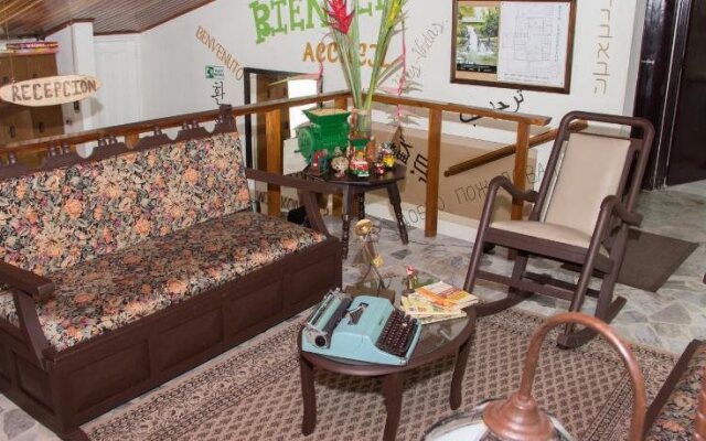 Hostal de la Montana