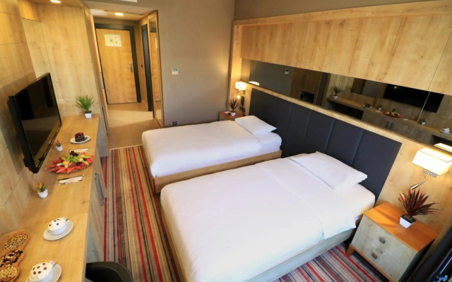 Ramada by Wyndham Vakfikebir