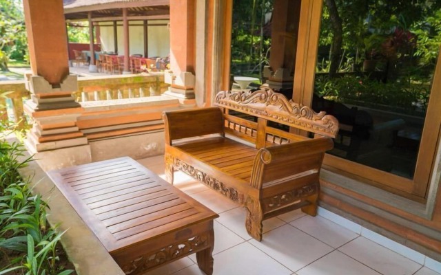 Puri Dalem Cottage Ubud