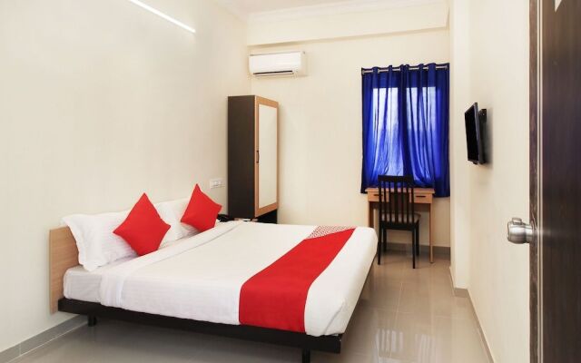 OYO Flagship 23620  VJR heights  Gachibowli