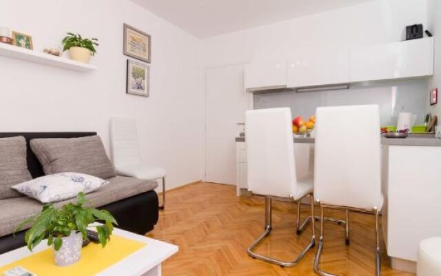 Apartment Marino