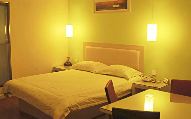 Rest Motel