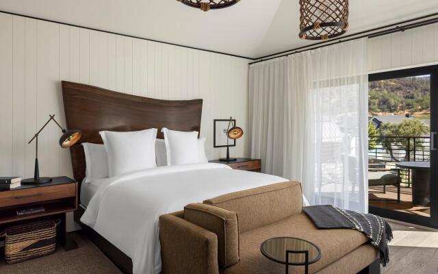 Four Seasons Resort and Residences Napa Valley